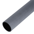 100% Unidirectional Carbon Fiber Pultruded Tube – 7mm X 5mm X 1000mm