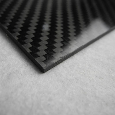 2.0mm x400mm x 500mm carbon fiber plate immediate shipping available