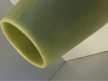 High Performance Anti-corrosion Carbon Fiber Profiles glass fiber pipeline interface