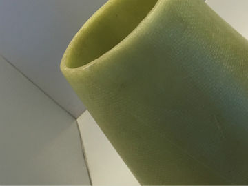 High Performance Anti-corrosion Carbon Fiber Profiles glass fiber pipeline interface