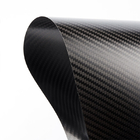 High Strength Durable Light 3K Carbon Fiber Board Composite Sheet 500mmx500mm