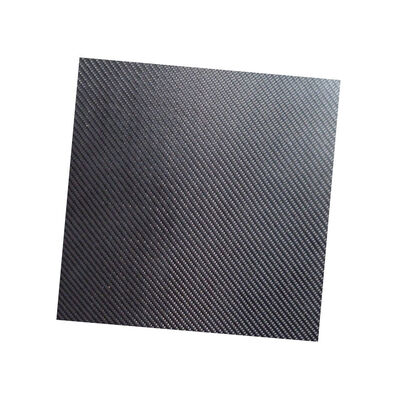 Premium Carbon Fiber Plates – 100% 3K Twill/Plain CFRP Sheets, Custom Sizes