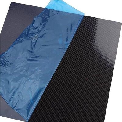 Carbon Fiber Panel Board, 200x250mm 3K High Hardness Carbon Fiber Sheets
