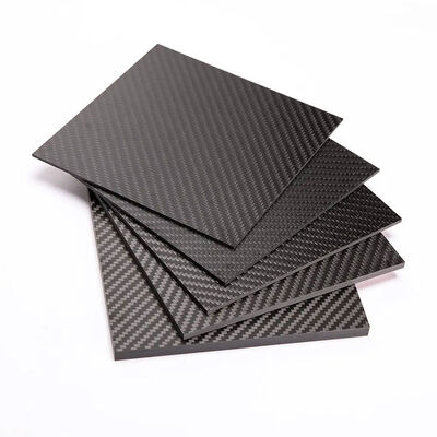 High-Strength CFRP Sheet – Lightweight, Strong & Durable Carbon Fiber Panels