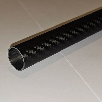 Lightweight Durable 3K CFRP Composite Tubing High Performance Carbon Fiber Tube Manufacturer