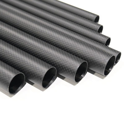 Durable & High Quality Carbon High Precision Tube Power Tube Ø 100 мм х ø 90 мм
